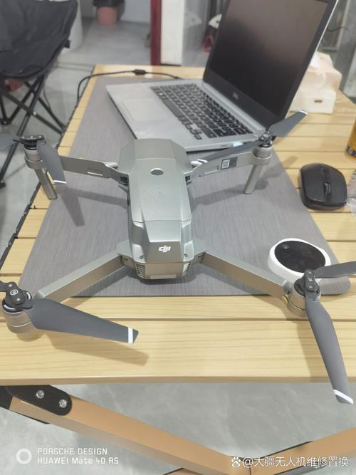 大疆无人机置换流程是怎样的？-图3