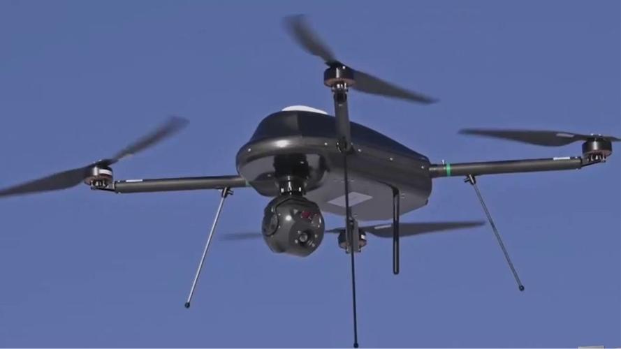 最快无人机时速多少？极限速度是多少？-图1