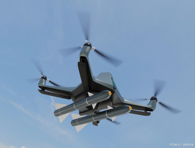 最快无人机时速多少？极限速度是多少？-图3