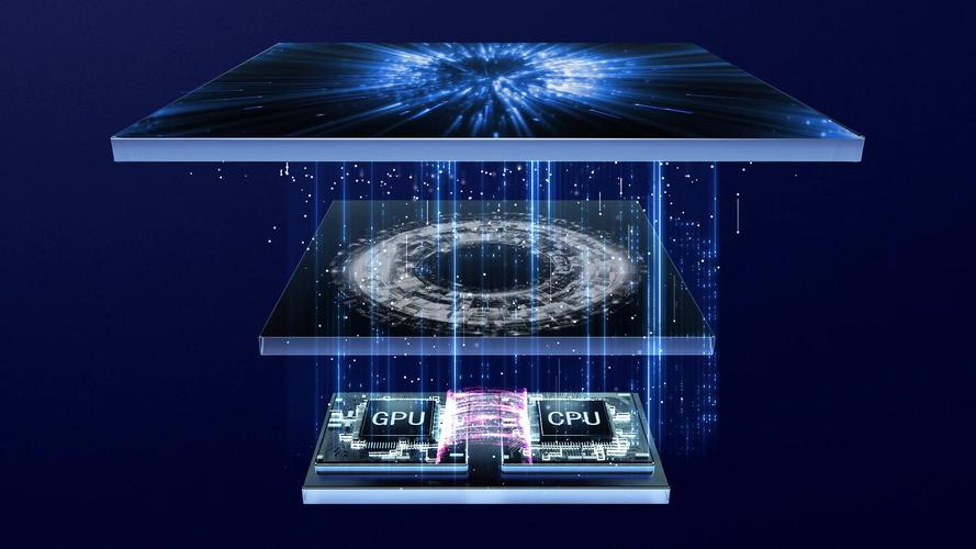 GPU Turbo技术究竟有多吓人？-图1