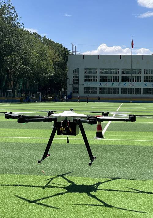 航拍无人机教学视频哪里能下载？-图1