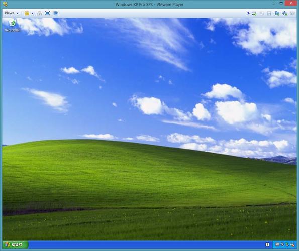 Windows虚拟化技术有哪些核心优势？-图3