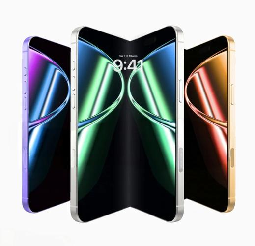 iPhoneX屏幕折叠技术真能实现吗？-图1