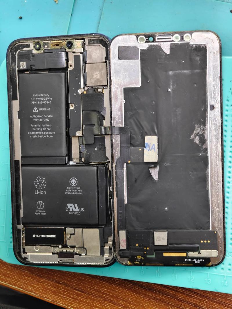 iPhoneX屏幕折叠技术真能实现吗？-图3