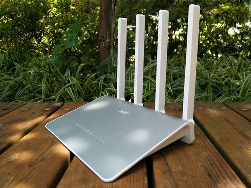 360 WiFi公司网络如何保障安全？-图2