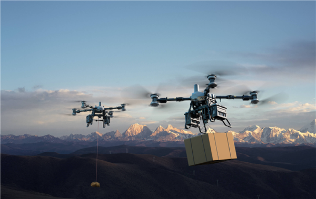 大疆创新无人机融资上市前景如何？-图1