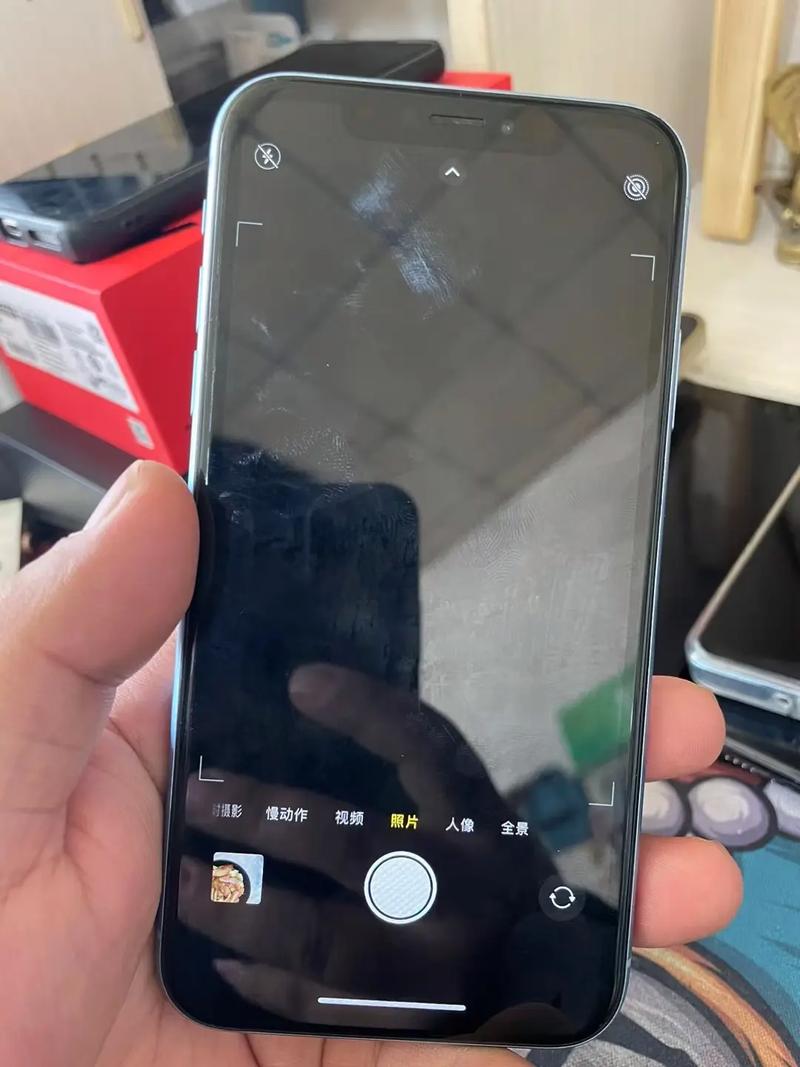 iPhone XR的摄像技术究竟如何?-图1 iPhone XR的摄像技术究竟如何?-图1