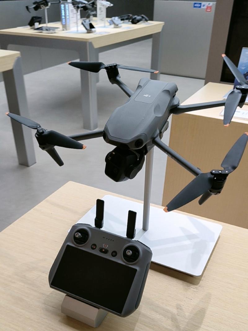 大疆画质最好的无人机是哪款？-图1