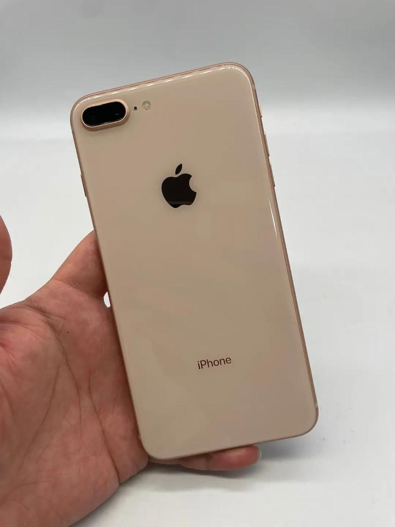 iPhone 8技术规格有哪些亮点?-图3 iPhone 8技术规格有哪些亮点?-图3
