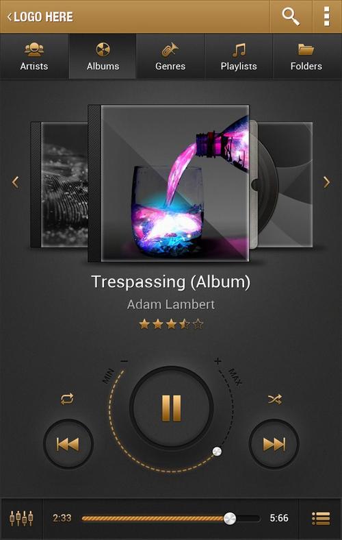 Android如何播放网络音乐？-图1