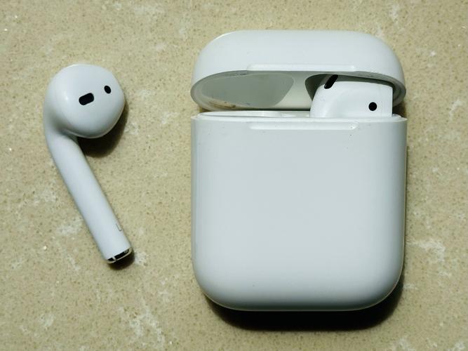 AirPods蓝牙技术有何双优势？-图2