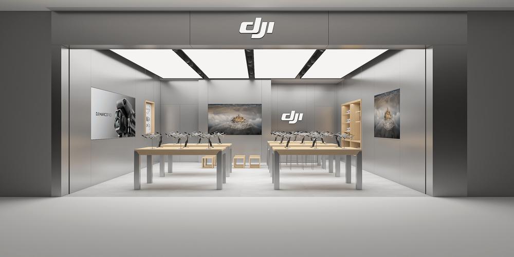 大疆无人机俱乐部官网是什么？-图1