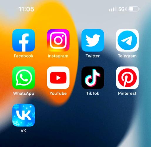 Facebook社交网络如何改变人际连接？-图1