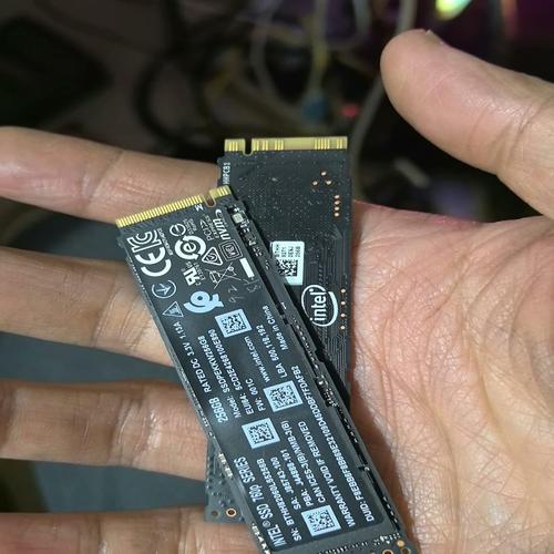 Intel固态硬盘技术有何突破?-图2 Intel固态硬盘技术有何突破?-图2