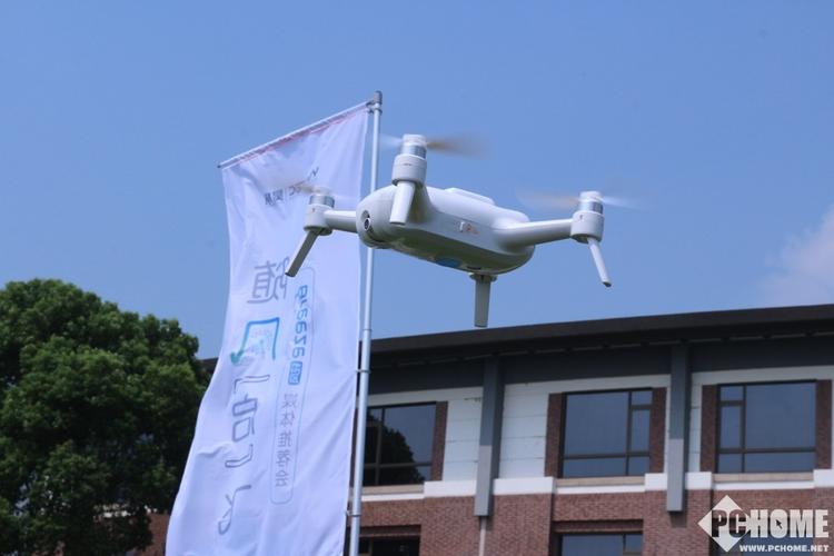 昊翔无人机是谁？有什么故事？-图3