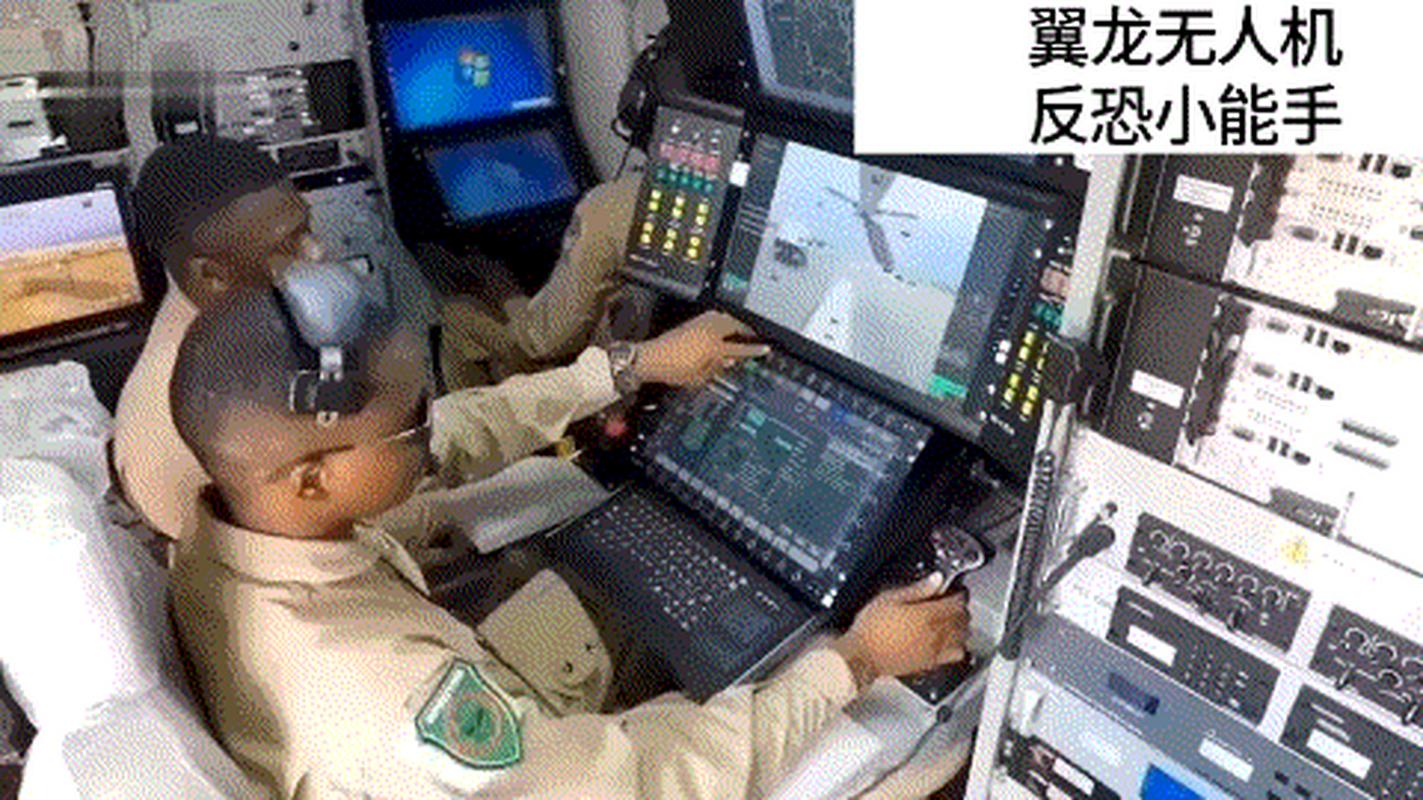 无人机精准打击恐怖分子的界限何在？-图2