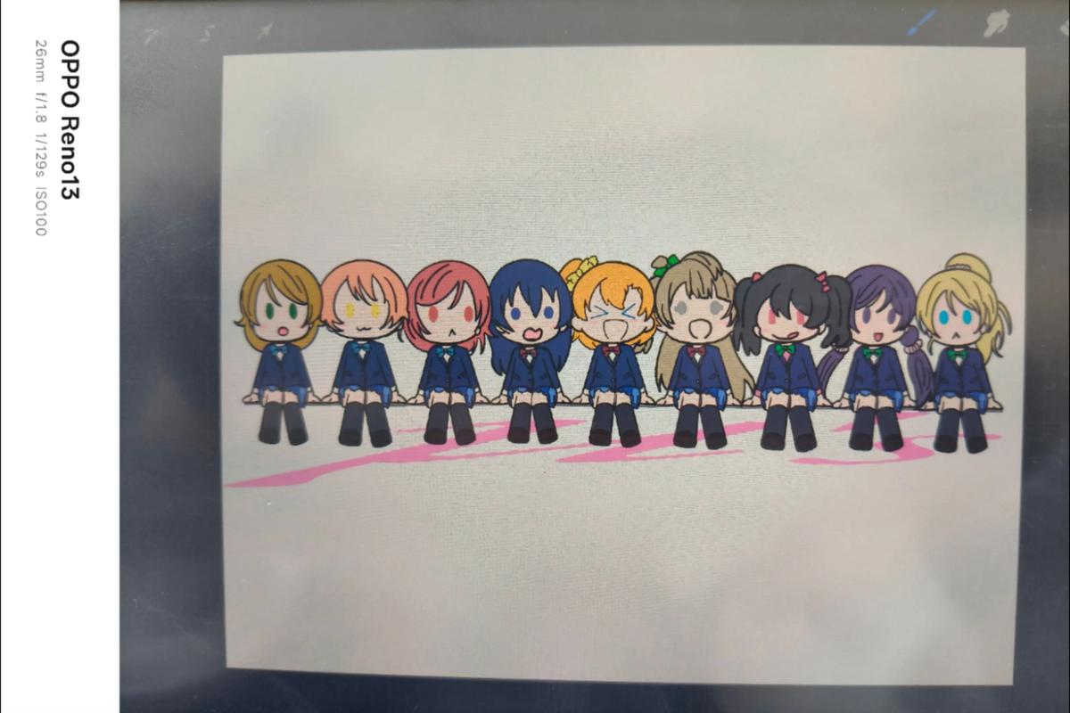 LoveLive!技术提升的关键是什么？-图1