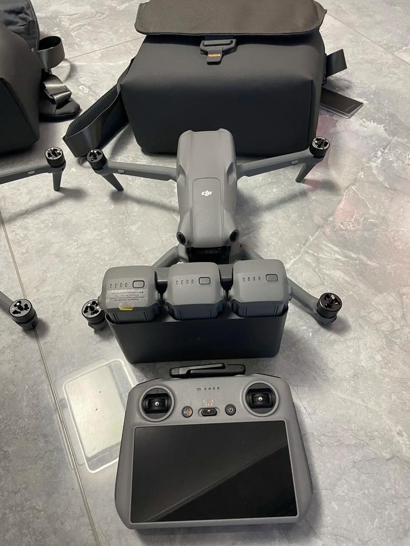 大疆账号激活无人机步骤是？-图2