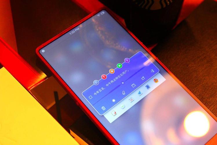 锤子BigBang分词技术如何实现精准高效？-图3