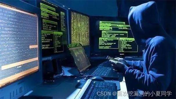 Facebook黑客技术有哪些常见手段？-图2