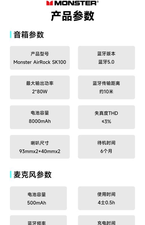 蓝牙技术参数有哪些关键指标？-图1