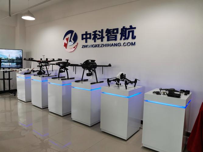 无人机服务技术有限公司有何核心优势？-图2