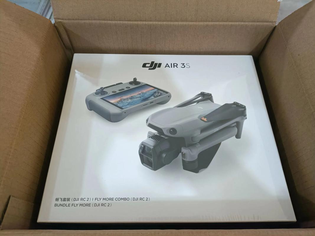 自己DIY无人机真能比大疆便宜吗？-图1