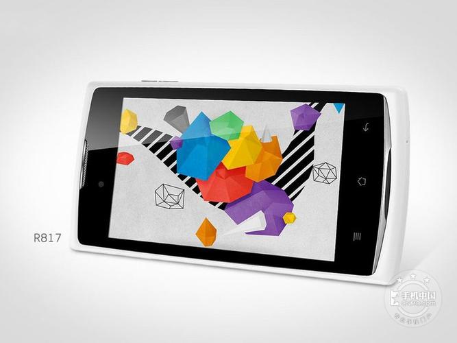 OPPO Real原声技术是什么？-图3