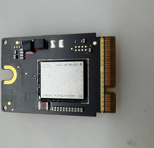 Mac mini硬盘技术有哪些升级与选择？-图1