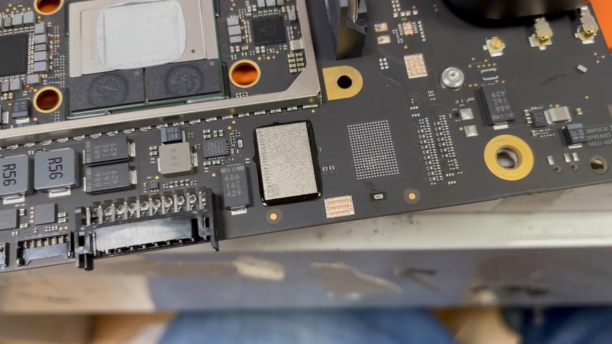 Mac mini硬盘技术有哪些升级与选择？-图2