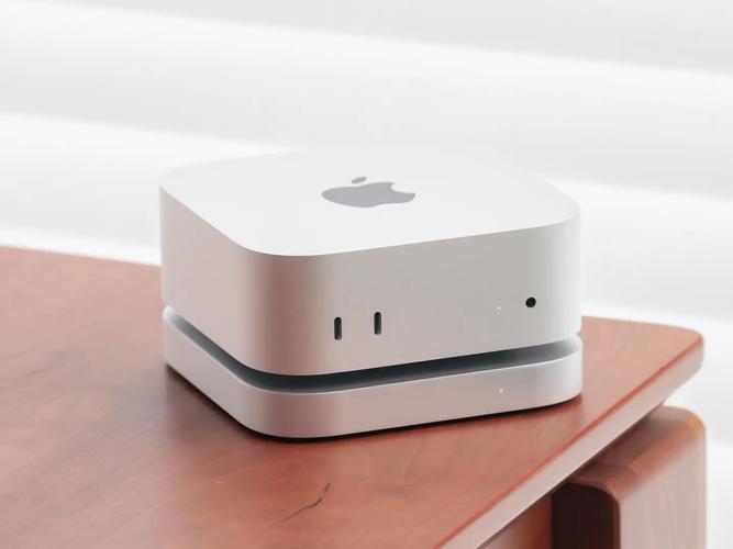 Mac mini硬盘技术有哪些升级与选择？-图3