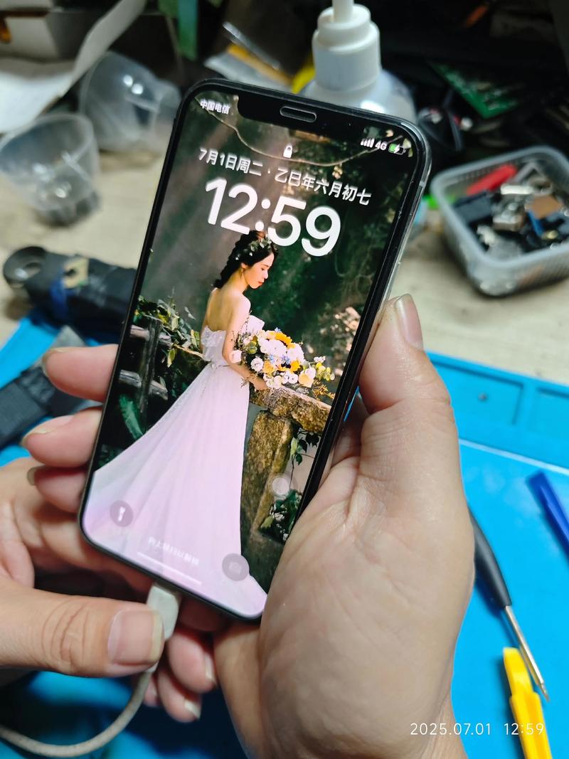 iPhone X电池技术有何突破？-图1