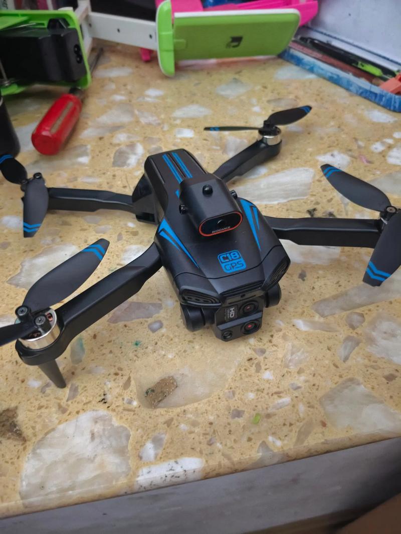 低温如何影响无人机飞行能力？-图2