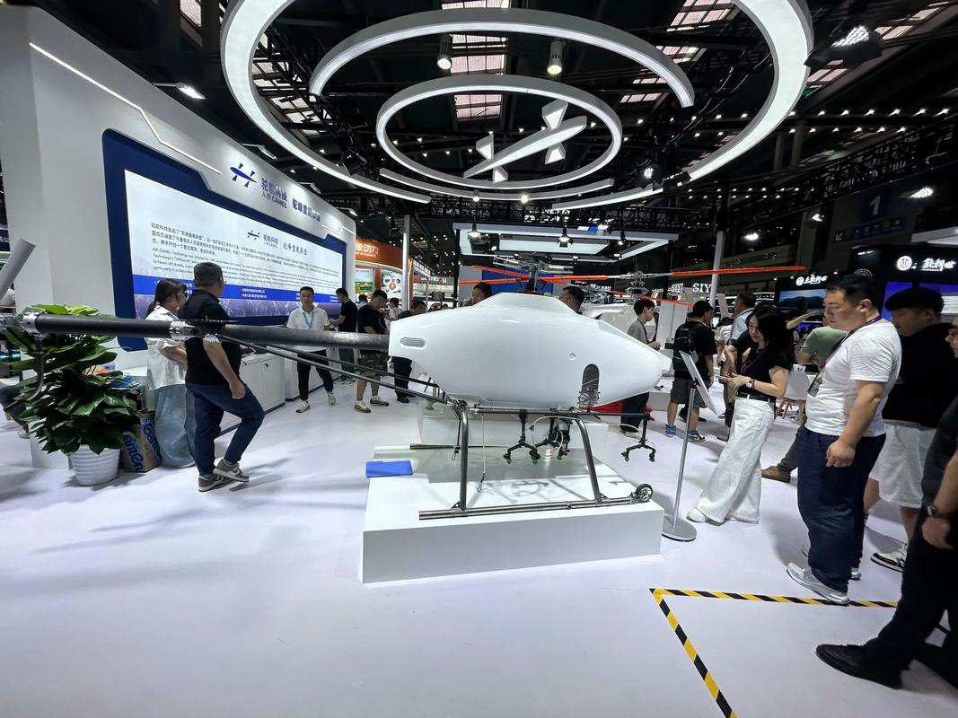 2025世界无人机大赛，谁将夺冠？-图2