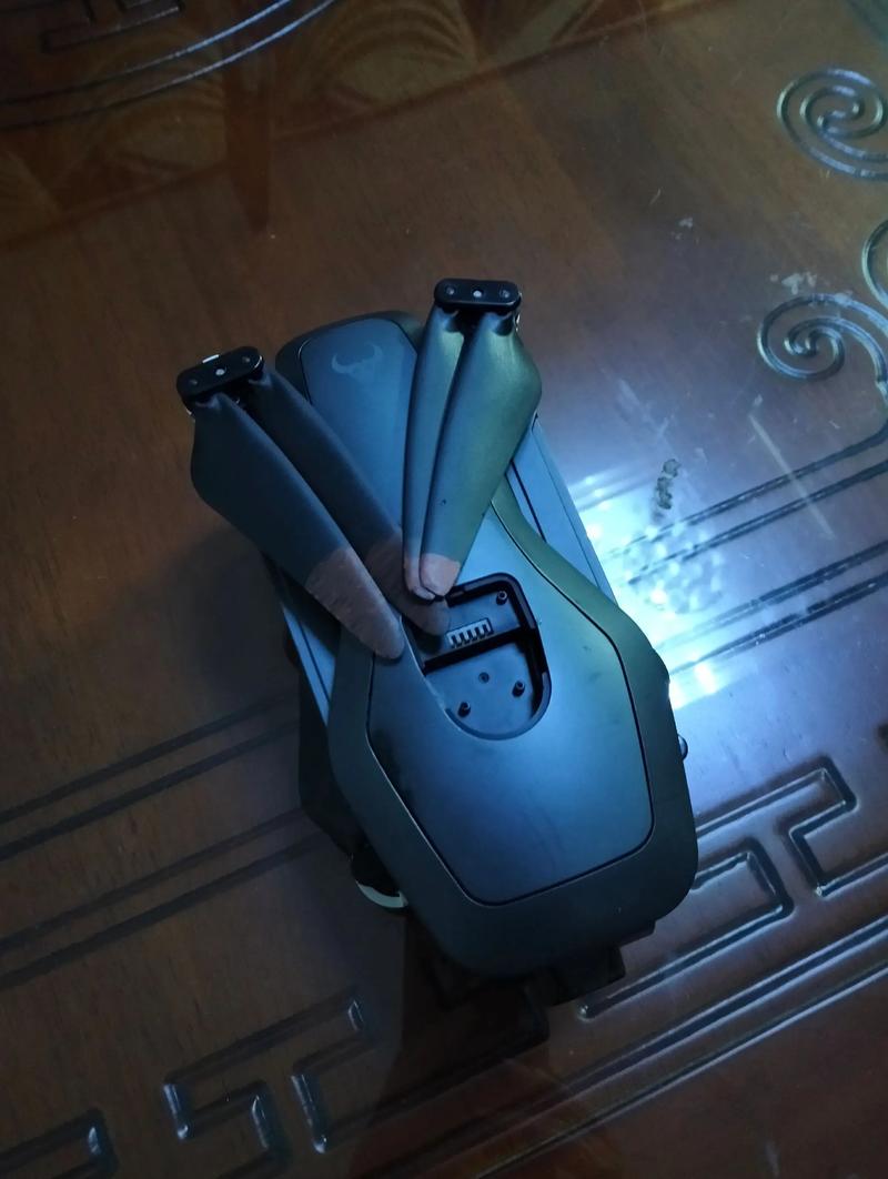 idol无人机为何收不到星？信号问题何在？-图1