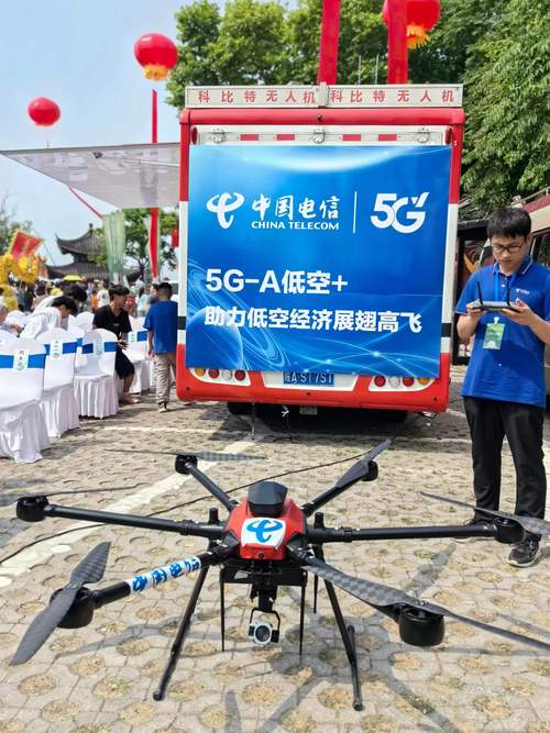 上海5G+VR+无人机直播，如何实现沉浸式体验？-图3