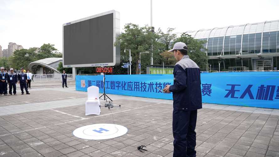 运维无人机使用流程是怎样的？-图3