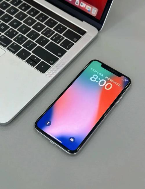 iPhone X如何颠覆手机技术？-图1