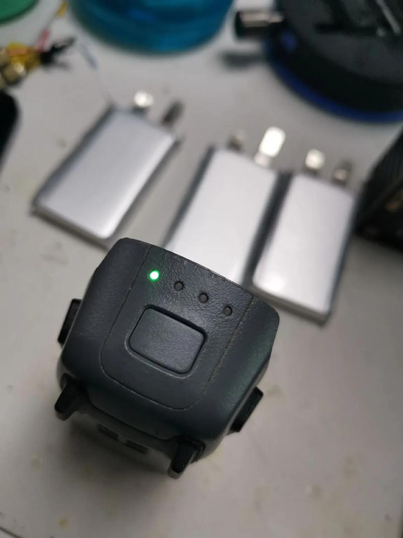 大疆晓电池充电要注意什么？-图3