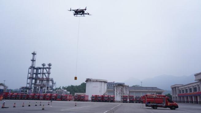 京东无人机送货何时进寻常百姓家？-图3