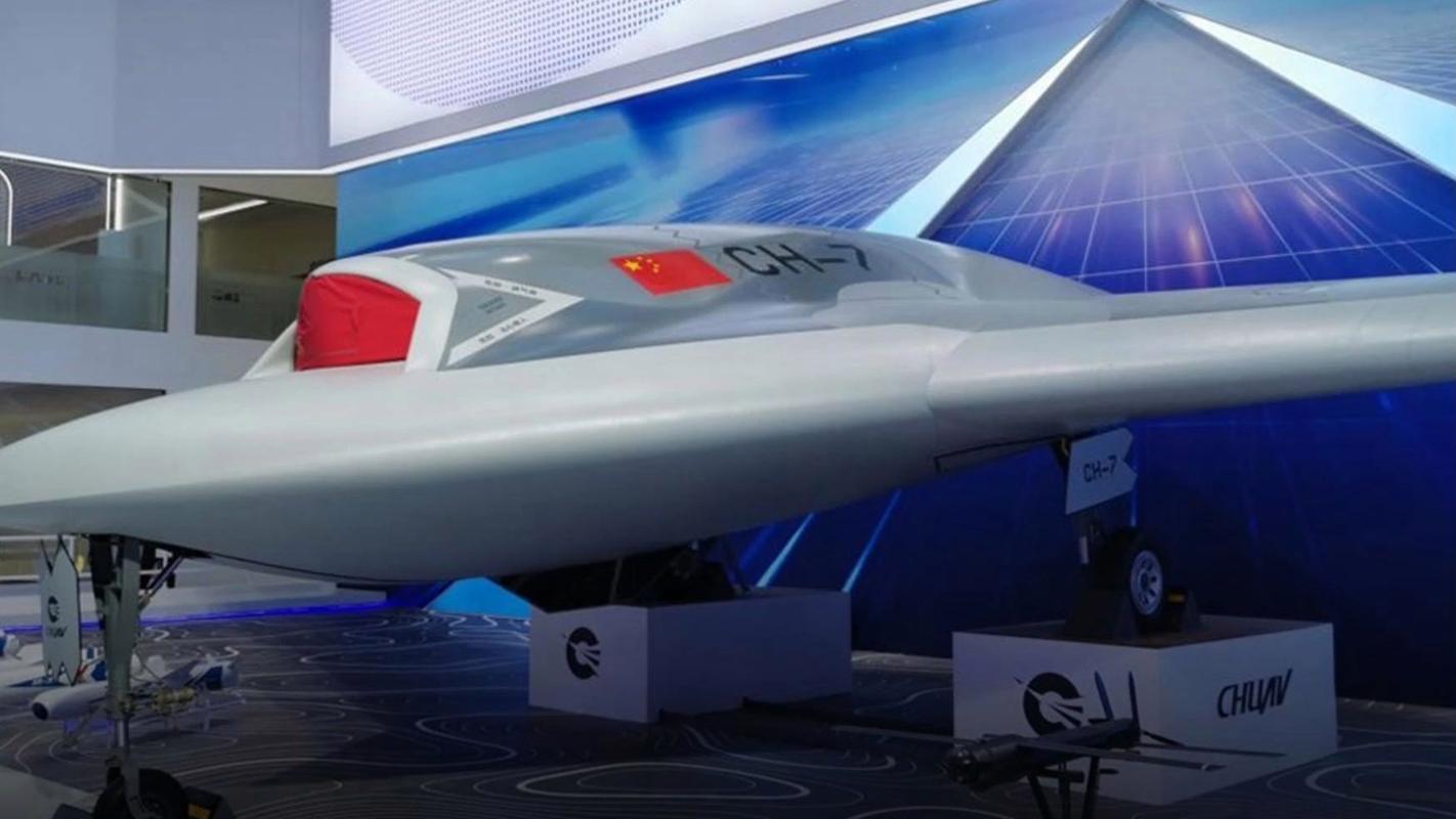 中国无人机续航120h靠什么技术实现？-图3