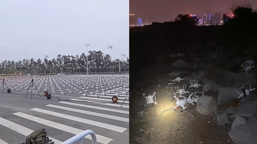 无人机运送缘何意外坠落？-图2