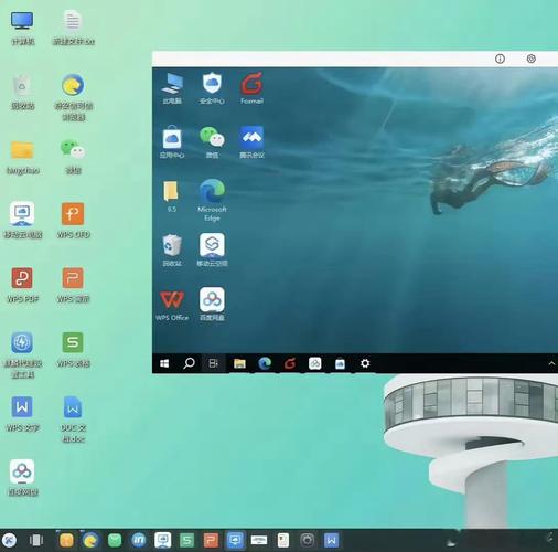 Windows系统界面技术如何演进与革新？-图2