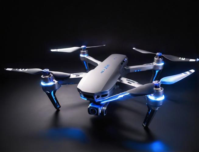 人工智能与无人机深度融合将带来哪些变革？-图2