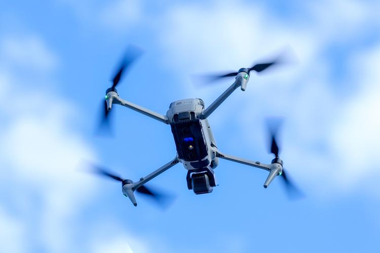 人工智能与无人机深度融合将带来哪些变革？-图3