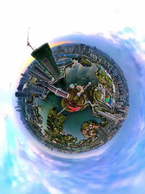 无人机航拍成都视频哪里能下载？-图1