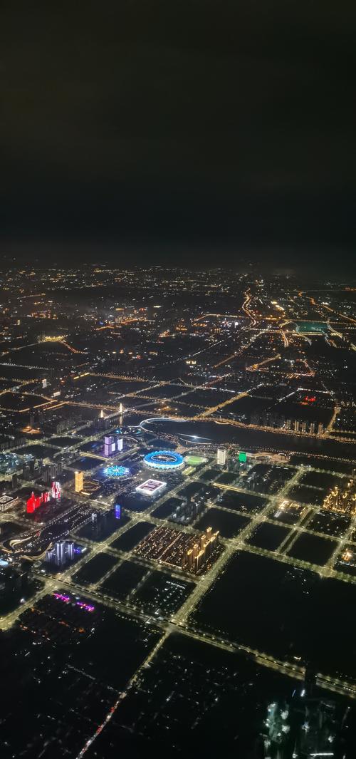 西安无人机航拍活动有何亮点？-图2