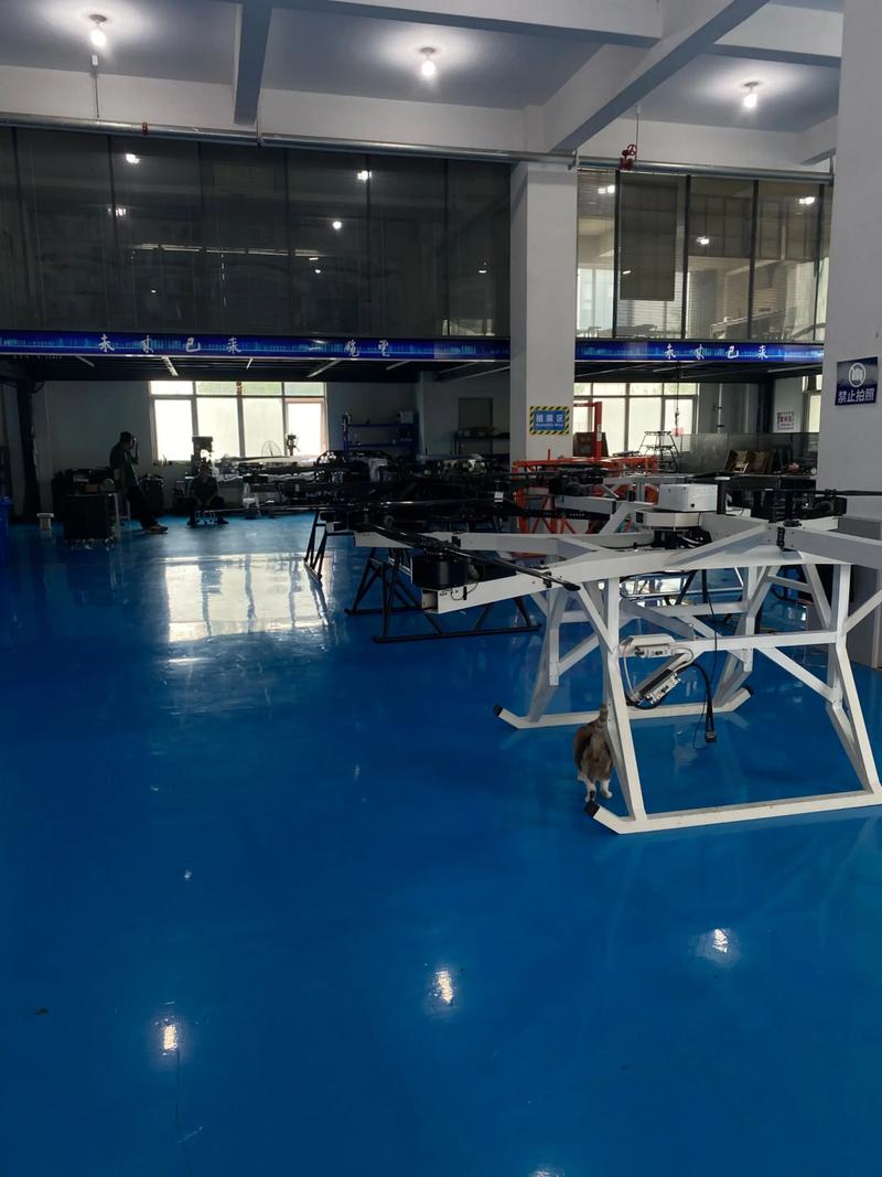 无人机厂家哪里找？-图1