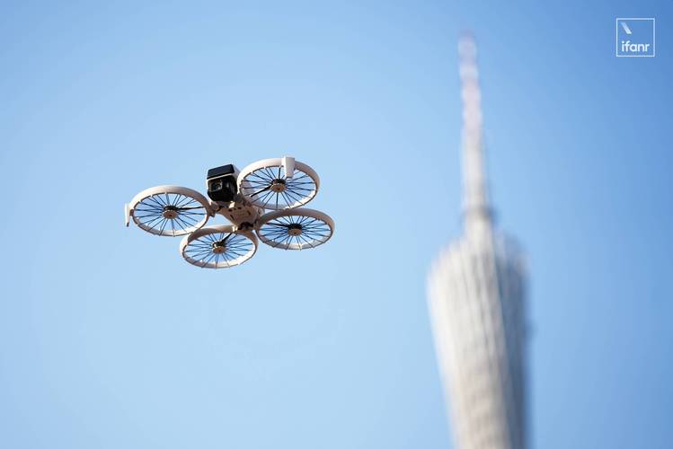 无人机如何让脑洞真正起飞？-图1