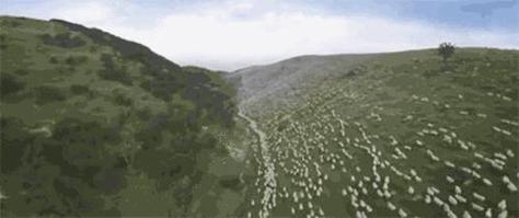 无人机如何让脑洞真正起飞？-图2